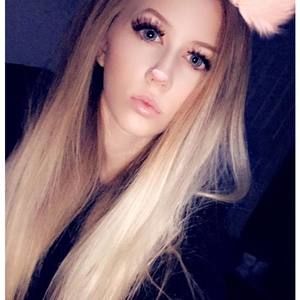 Meet your Posher, Natalee